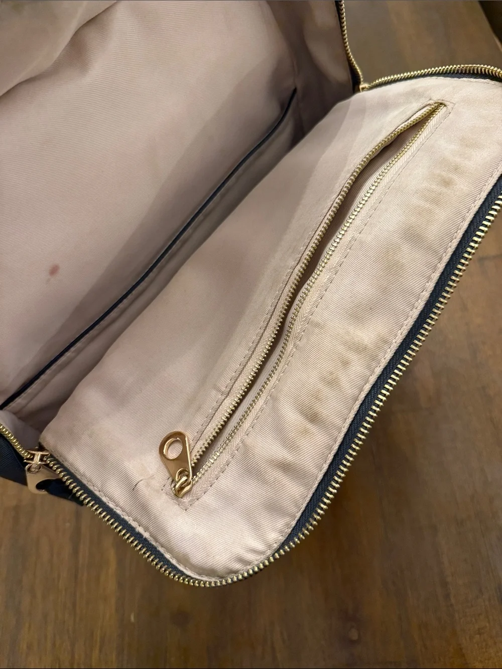 Calpak sleek backpack